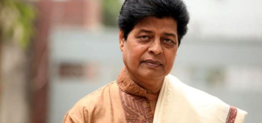 ফের আইসিইউতে নায়ক ফারুক