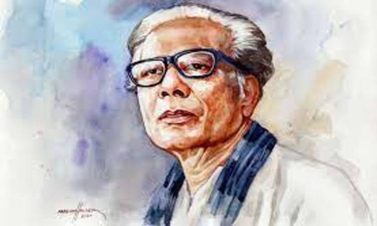 আজ শিল্পাচার্য জয়নুল আবেদিনের মৃত্যুবার্ষিকী