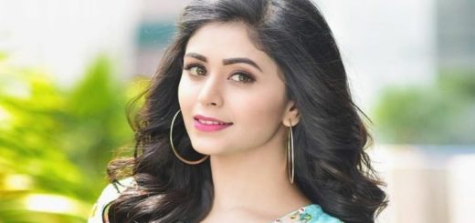 শৌচাগারে প্যাড ভেন্ডিং মেশিন বসানো অঙ্গিকার ঋতাভরীর