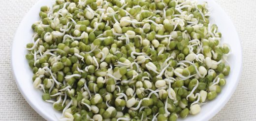 অঙ্কুরিত বীজ কেন খাবেন?