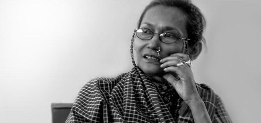 গামছা