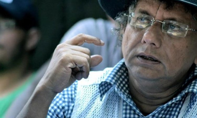 লড়াই