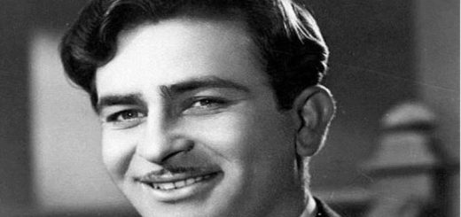 রাজ কাপুরের প্রয়াণ দিবস আজ