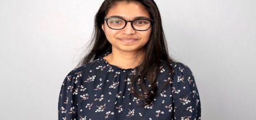 &#8216;ভ্যাক্সিন লুমিনারি&#8217; হয়ে দেশের নাম উজ্জ্বল করলেন তাসনিম জারা