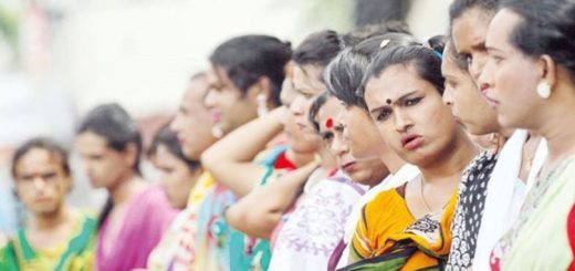 তৃতীয় লিঙ্গের ব্যক্তিদের চাকরির নিয়োগে করছাড়