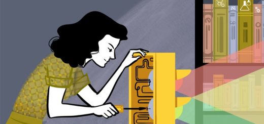 নারীদের অন্তরালে থাকা কিছু আবিষ্কার