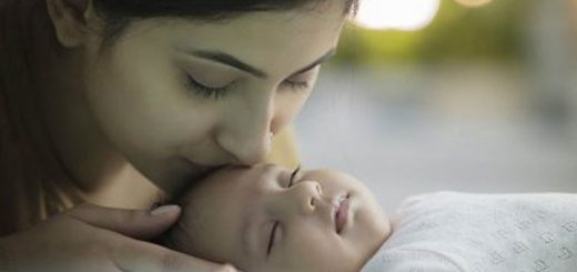 মা হওয়ার সিদ্ধান্ত কার? 