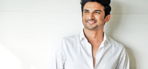 সুশান্তের মৃত্যুবার্ষিকী আজ