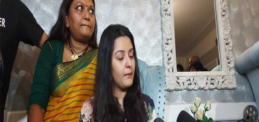 পরীমনির ঘটনায় সংসদে জড়িতদের শাস্তি দাবি