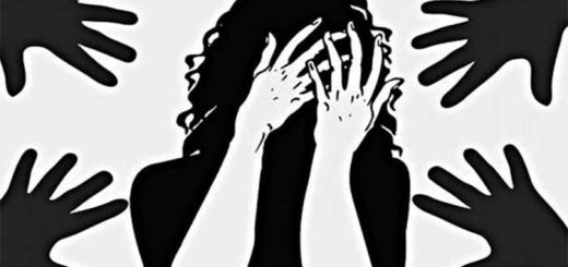 নারী নির্যাতন ও সামাজিক অবক্ষয়
