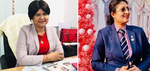 জন্ম ও সফলতা দুইয়েই সমকক্ষ তারা দুবোন