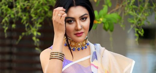 জয়া আহসানের &#8216;রইদ&#8217; পেল সরকারি অনুদান