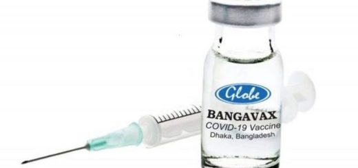 বঙ্গভ্যাক্স: দুই নারীর বিস্ময় গাঁথা 