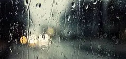 বৃষ্টি কথন