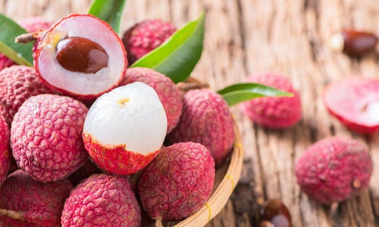 লিচুর নানা গুণাগুণ