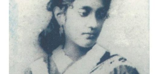 এক মহীরুহের ছায়ার অনুসন্ধান: কাদম্বরী দেবী