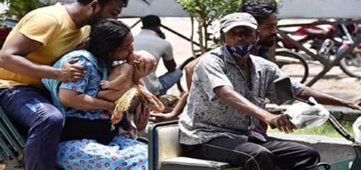 &#8216;ভাইরাল কন্যা&#8217; হাফসা এখন কেমন আছে?