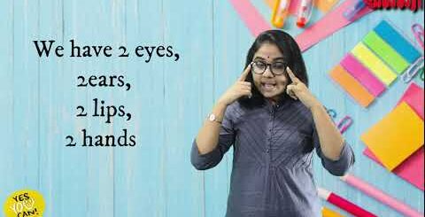 ইংরেজীতে &#8220;To-Two-Too&#8221; এর ব্যবহার কেমন হয়? | Yes, You Can | Episode:16 | English Learning Class
