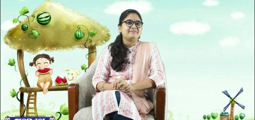 খরগোশ ও কচ্ছপের গল্প | গপশপ | এপিসোড- ১ | ছোটদের গল্প | পাক্ষিক অনন্যা |