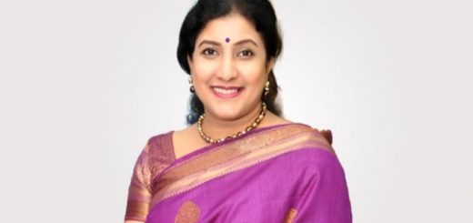 ইউএনডিপিতে কান্ট্রি ইকোনমিস্ট নাজনীন আহমেদ 