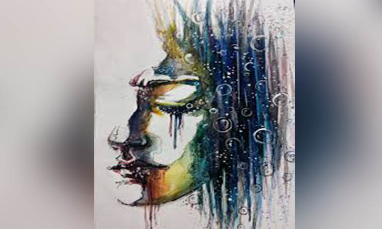 বুঝতে পারি