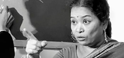 মুহূর্তেই অঙ্কের সমাধান কে এই গণিত কন্যা?