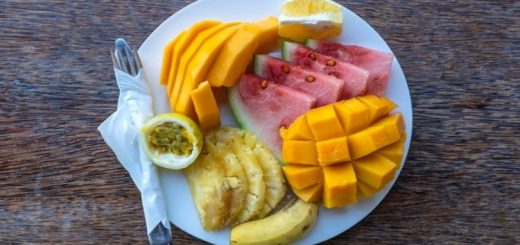 মৌসুমি ফল এর গুণাবলি 