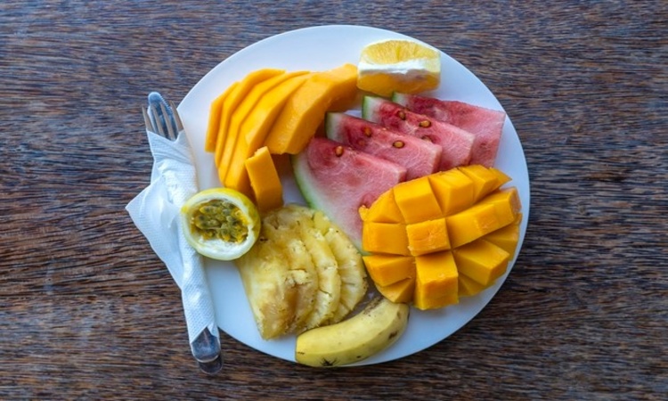 মৌসুমি ফল এর গুণাবলি