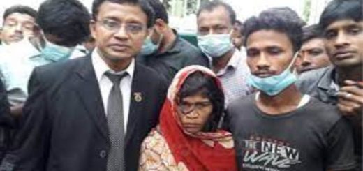 কারামুক্তির ১৩ দিনের মাথায় প্রাণ গেলো মিনুর