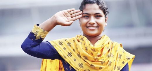 অলিম্পিক যাত্রা এবার অধরা রয়ে গেলো মাবিয়ার