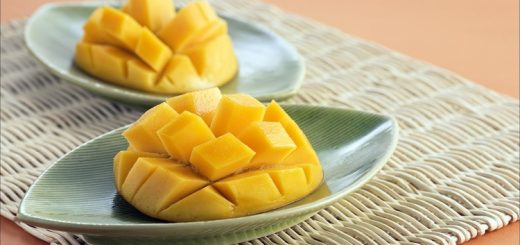 ক্যান্সার প্রতিরোধ করবে &#8216;আম&#8217;