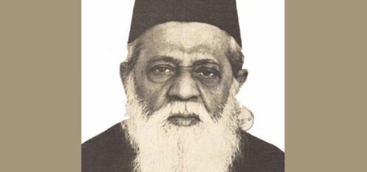 ড. মুহাম্মদ শহীদুল্লাহ্-র মৃত্যুবার্ষিকী আজ