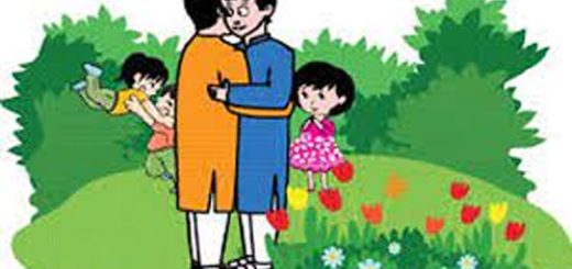 ঈদের খুশি