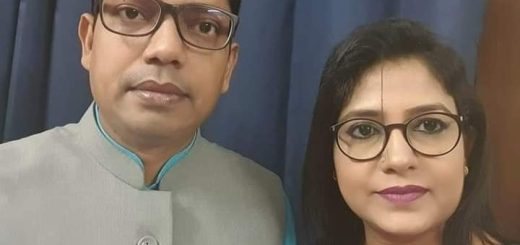 আইসিটি প্রতিমন্ত্রীর সহধর্মিণীর উদ্যোগে নাটোরে কোভিডের ফ্রি রেজিস্ট্রেশন