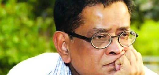 হুমায়ূন আহমেদের ৯ম মৃত্যুবার্ষিকী আজ