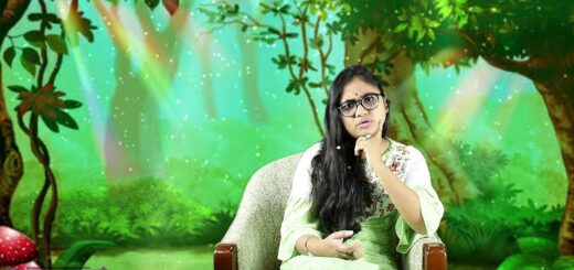 নেংটি ইঁদুর ও সিংহের গল্প | গপশপ | এপিসোড- ২ | ছোটদের গল্প | পাক্ষিক অনন্যা | Anannya Magazine