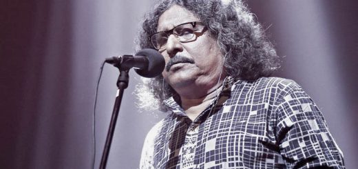 ফকির আলমগীরের রিক্সাটা