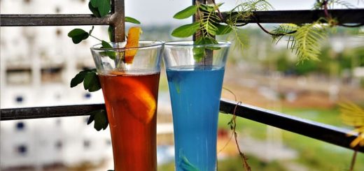 Tamarind Tea- তেঁতুল চা