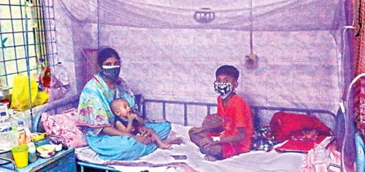 ডেঙ্গু রোগীকে যা খাওয়াবেন
