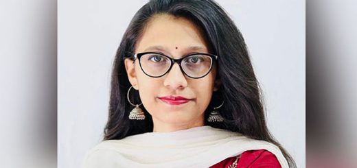 বাংলাদেশের সাদিয়া জিতলেন বর্ষসেরা নারী শিক্ষার্থী প্রকৌশলী পুরস্কার