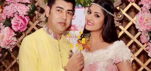 পরীমণি ও রাজ সহ গ্রেফতার ৪ জন