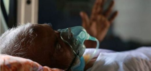 করোনায় পুরুষ কেন বেশি মারা যায়?