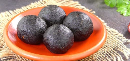 পুষ্টিগুণে ভরপুর কালোজিরা ভর্তা