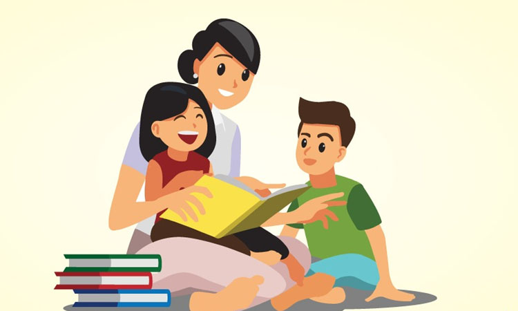 কিভাবে রাখা যায় শিশুদের মনকে সতেজ?