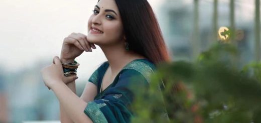 পরীমনিই কি শুধু অপরাধী? 