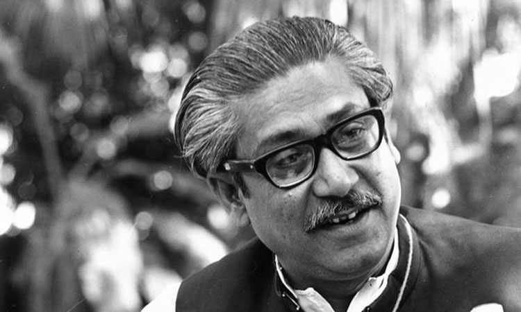 অনন্য মুজিব