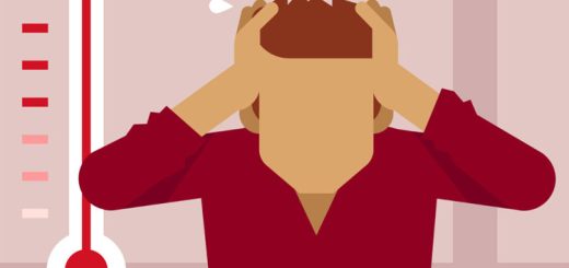 কারণে-অকারণে রেগে যাচ্ছেন? 