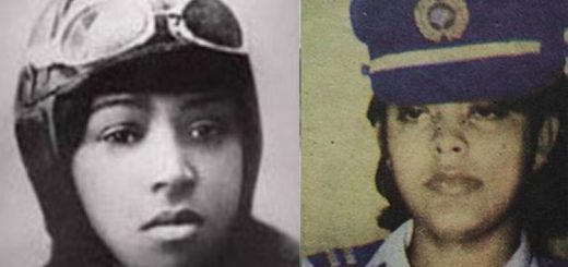বাংলাদেশের প্রথম নারী পাইলট!