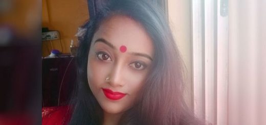 স্নাতকপাশ তরুণী এবার ডোমের চাকরিতে!