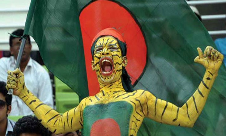 দর্পচূর্ণ